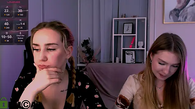 playful sophie online show from 01-29-25, 02:40