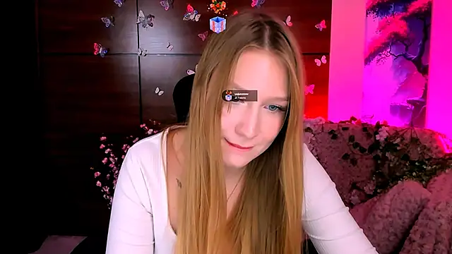 playful sophie online show from 02-02-25, 01:19