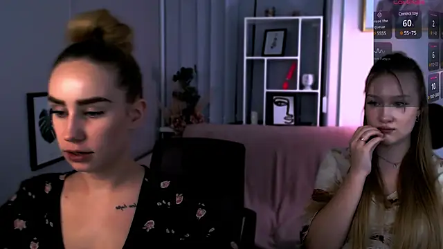 playful sophie online show from 02-03-25, 11:58