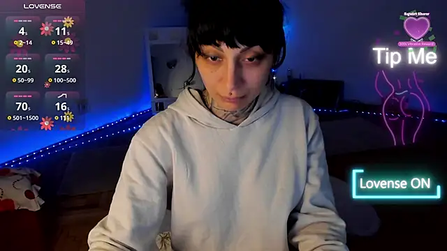 Snapshot of Lucky_Deniz chatting on 03-06-25, 08:59 Lucky Deniz online show from 03-06-25, 08:59