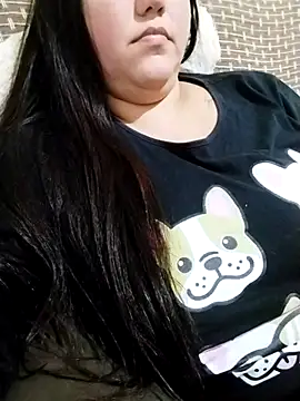 Paolaa hoot online show from 09-26-25, 04:05