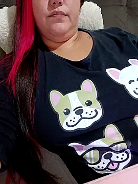 Snapshot of Paolaa_hoot chatting on 05-11-26, 03:34 Paolaa hoot online show from 05-11-26, 03:34