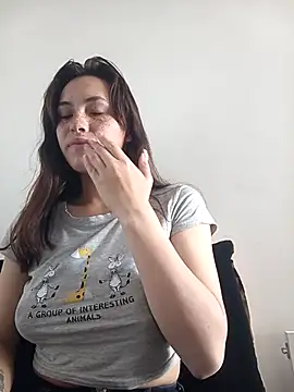 eriika deep  online show from 03-16-25, 07:49