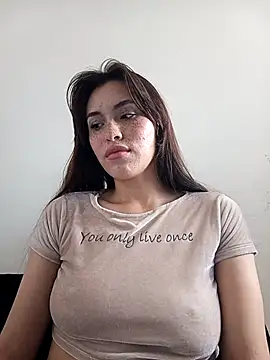 eriika deep  online show from 11-07-25, 07:36