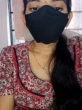 Telugu Cute Angel online show from 11-17-25, 04:07