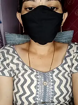 Telugu Cute Angel online show from 11-18-25, 04:55