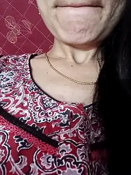 Telugu Cute Angel online show from 02-15-26, 08:02