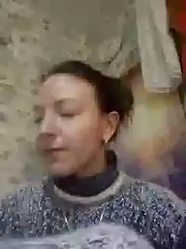 KattyLuuu online show from 01-05-25, 10:40