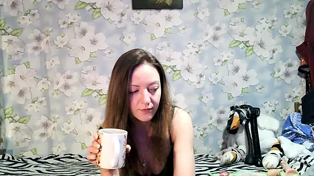 KattyLuuu online show from 01-23-25, 08:45