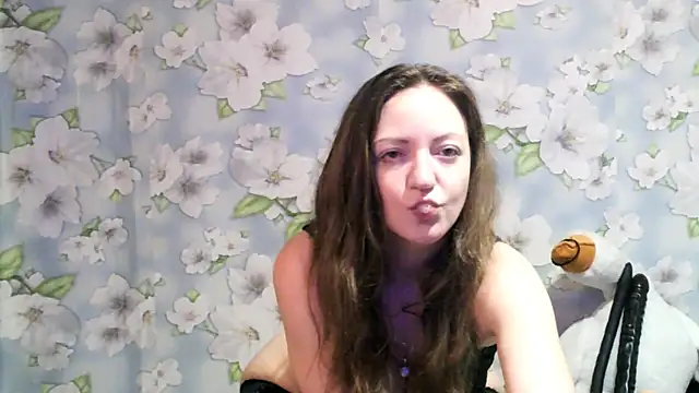 KattyLuuu online show from 02-09-25, 11:57