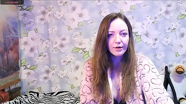 KattyLuuu online show from 02-13-25, 11:26