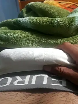 nandohk4r online show from 04-09-26, 09:36