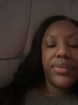 LavenderBuxton online show from 12-23-24, 02:07