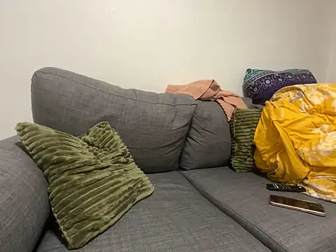 LavenderBuxton online show from 02-23-25, 09:37