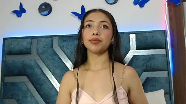 Roxan Fox- online show from 03-19-25, 12:37