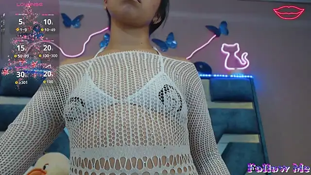 Roxan Fox- online show from 01-06-26, 02:26