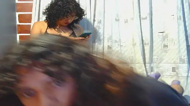 Snapshot of HotCakesuwu chatting on 01-10-25, 05:05 HotCakesuwu online show from 01-10-25, 05:05