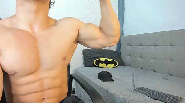 jeicob gagnon online show from 01-02-25, 11:06