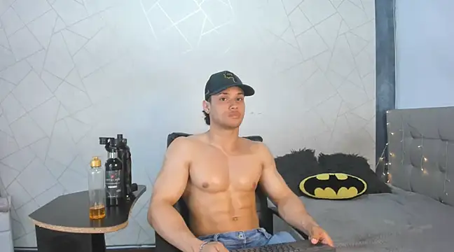 jeicob gagnon online show from 01-15-25, 12:51