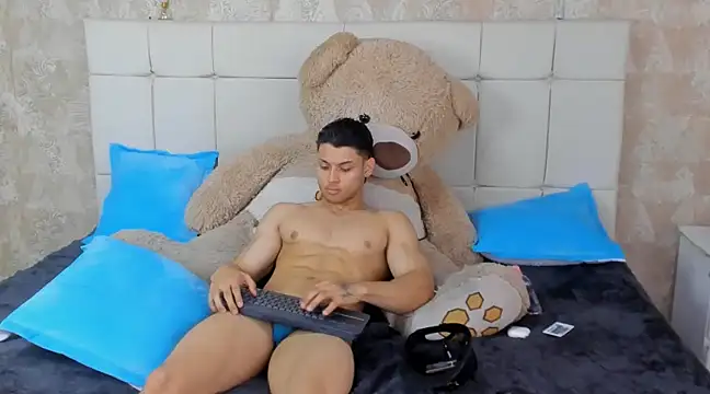 jeicob gagnon online show from 02-11-25, 01:09