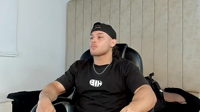 jeicob gagnon online show from 10-18-25, 05:54