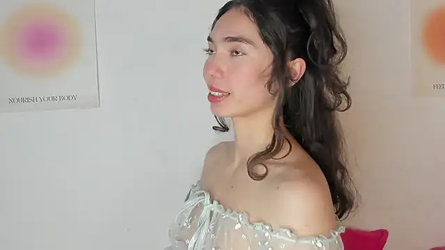 Snapshot of Ana_is_from_Heaven chatting on 11-07-25, 04:56 Ana is from Heaven online show from 11-07-25, 04:56