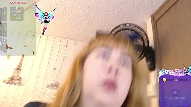 chloe prg online show from 02-19-26, 10:39