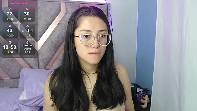 Anny Fox- online show from 02-04-25, 01:56