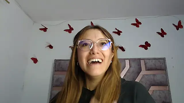 Anny Fox- online show from 09-26-25, 02:48