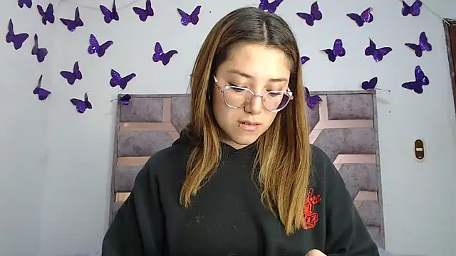 Anny Fox- online show from 12-20-25, 04:30