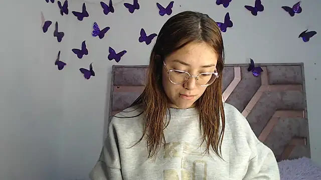 Anny Fox- online show from 04-30-26, 05:25