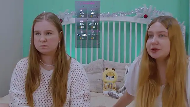 Ellie Wellie online show from 12-23-24, 12:30