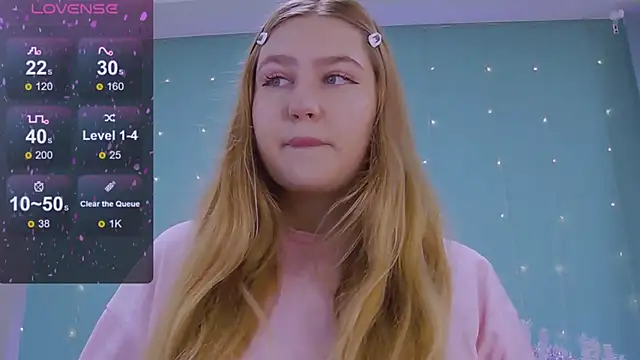 Ellie Wellie online show from 01-03-25, 10:09