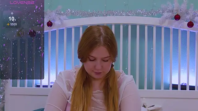 Ellie Wellie online show from 01-03-25, 04:37