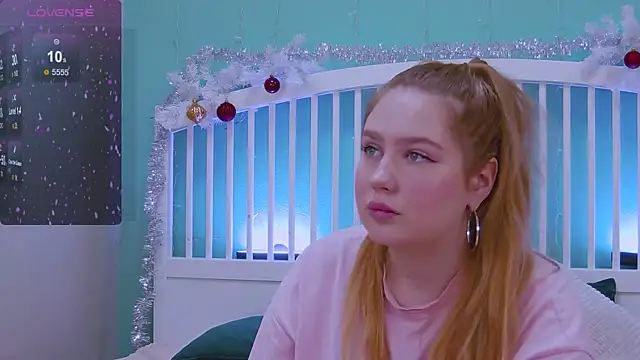 Ellie Wellie online show from 01-04-25, 12:27