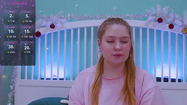 Ellie Wellie online show from 01-04-25, 03:28