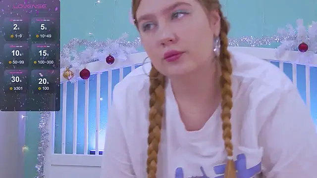 Ellie Wellie online show from 01-05-25, 01:47