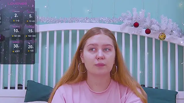 Ellie Wellie online show from 01-06-25, 02:36