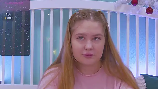 Ellie Wellie online show from 01-08-25, 01:20