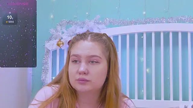 Ellie Wellie online show from 01-08-25, 04:22