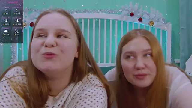 Ellie Wellie online show from 01-14-25, 04:08