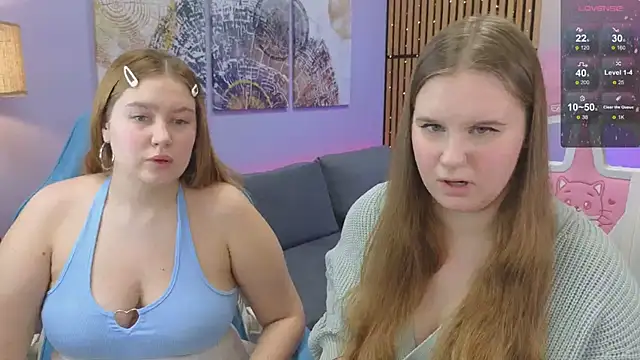 Ellie Wellie online show from 01-20-25, 04:45