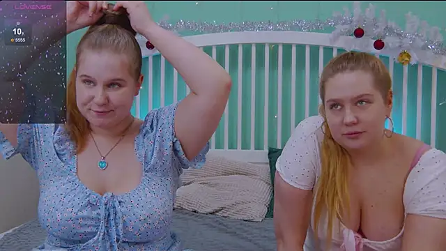 Ellie Wellie online show from 01-21-25, 05:30