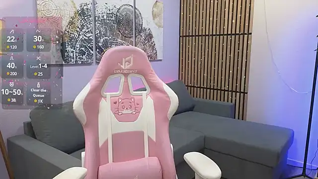 Ellie Wellie online show from 01-26-25, 12:33