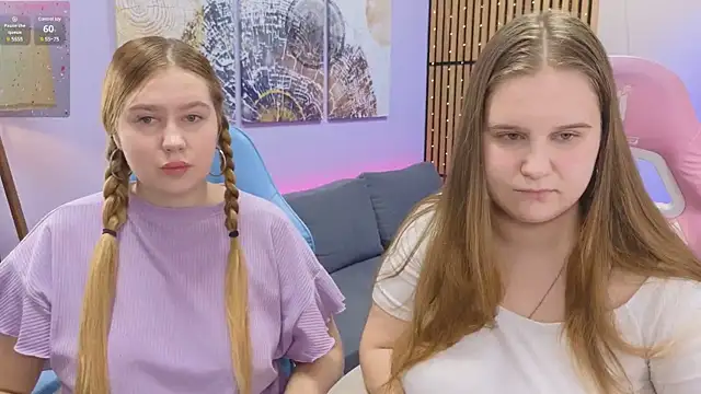 Ellie Wellie online show from 01-27-25, 02:24