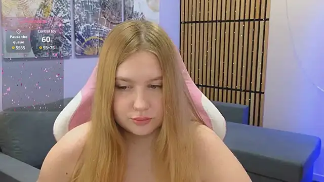 Ellie Wellie online show from 01-30-25, 06:10