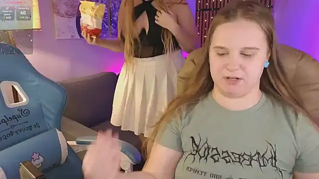 Ellie Wellie online show from 02-06-25, 06:02