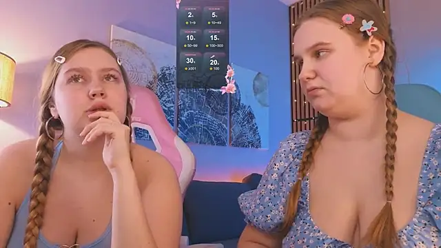 Ellie Wellie online show from 02-24-25, 05:31