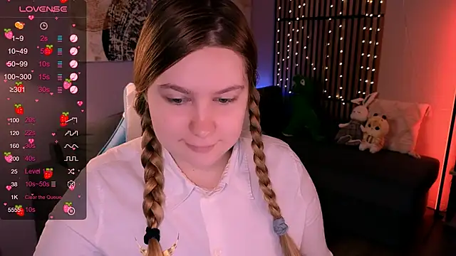 Ellie Wellie online show from 09-21-25, 08:21