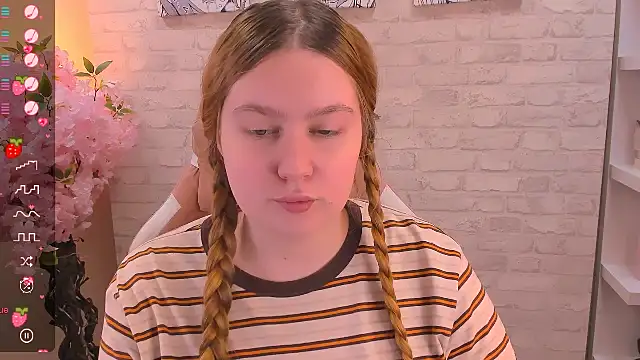 Ellie Wellie online show from 11-10-25, 12:48